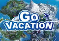 Go Vacation Nintendo Switch Online Account Activation