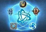 Blizzard USD 20 US Battle.net Gift Card