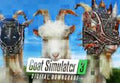 Goat Simulator 3 - Digital Downgrade DLC PC Steam Altergift