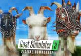Goat Simulator 3 - Digital Downgrade DLC PC Steam Altergift