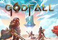 Godfall PS5 Account