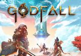 Godfall PS5 Account