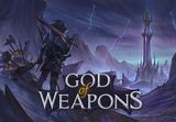 God Of Weapons NA PS5 CD Key