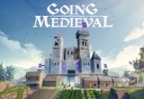 Going Medieval PC Steam CD Key