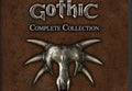 Gothic Complete Collection PC Steam CD Key