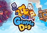 Grapple Dog PC Steam CD Key
