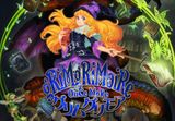 GrimGrimoire OnceMore NA PS5 CD Key