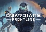 Guardians Frontline PC Steam CD Key