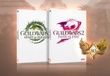 Guild Wars 2: Heart of Thorns & Path of Fire Digital Download CD Key
