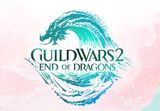 Guild Wars 2 - End of Dragons DLC PC Steam CD Key