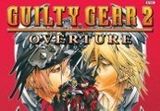 GUILTY GEAR 2 -OVERTURE- Steam CD Key
