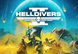HELLDIVERS 2 EU Xbox Series X|S CD Key