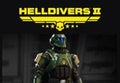 HELLDIVERS 2 - TR-117 Alpha Commander DLC PC Steam CD Key