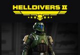 HELLDIVERS 2 - TR-117 Alpha Commander DLC PC Steam CD Key