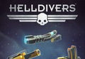 HELLDIVERS - Weapons Pack DLC PC Steam CD Key