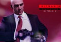 HITMAN 3 - Access Pass: HITMAN 2 Expansion DLC Steam CD Key