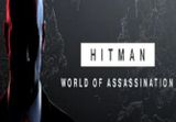 HITMAN World of Assassination Steam Account