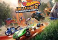 Hot Wheels Unleashed 2 Turbocharged PS4/PS5 Account