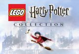 LEGO Harry Potter Collection EU Xbox Series X|S CD Key