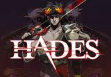 Hades PC Steam Account