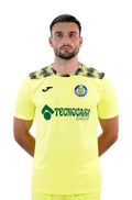 Getafe  Goalkeeper Jersey 2023/24