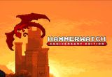 Hammerwatch Anniversary Edition PC Steam CD Key