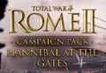 Total War: ROME II – Hannibal at the Gates DLC PC Steam CD Key