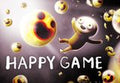 Happy Game PC Steam CD Key