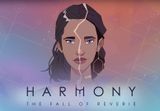 Harmony: The Fall of Reverie PC Steam CD Key