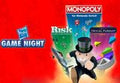 Hasbro Game Night EU Nintendo Switch CD Key