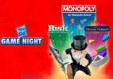 Hasbro Game Night EU Nintendo Switch CD Key