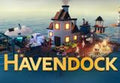 Havendock EU Steam CD Key