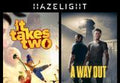 Hazelight Bundle PlayStation 4/5 Account
