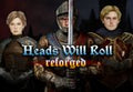 Heads Will Roll: Reforged EU Nintendo Switch CD Key