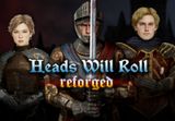 Heads Will Roll: Reforged EU Nintendo Switch CD Key