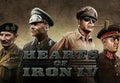 Hearts of Iron IV PC Steam CD Key