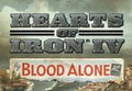 Hearts of Iron IV - By Blood Alone DLC PC Steam CD Key