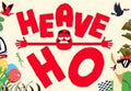 Heave Ho Steam CD Key