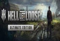 Hell Let Loose Ultimate Edition EU PC Steam CD Key