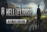 Hell Let Loose Ultimate Edition EU PC Steam CD Key