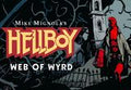 Hellboy Web of Wyrd PC Steam CD Key (valid until January 2027)