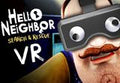 Hello Neighbor VR: Search and Rescue PC Steam CD Key