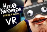 Hello Neighbor VR: Search and Rescue PC Steam CD Key