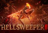 Hellsweeper VR PC Steam CD Key