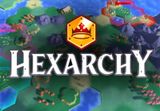 Hexarchy PC Steam CD Key