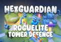 Hexguardian PC Steam CD Key