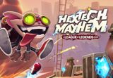 Hextech Mayhem: A League of Legends Story US Nintendo Switch CD Key