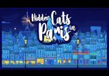 Hidden Cats in Paris PS4/PS5 Account