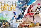 High On Life: DLC Bundle PC Steam CD Key