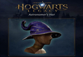 Hogwarts Legacy - Astronomer's Hat DLC EU (without DE) PS5 CD Key